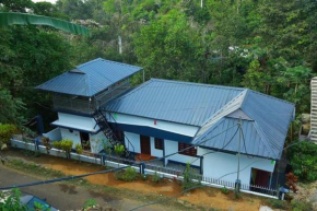 Eden Homestay Idukki